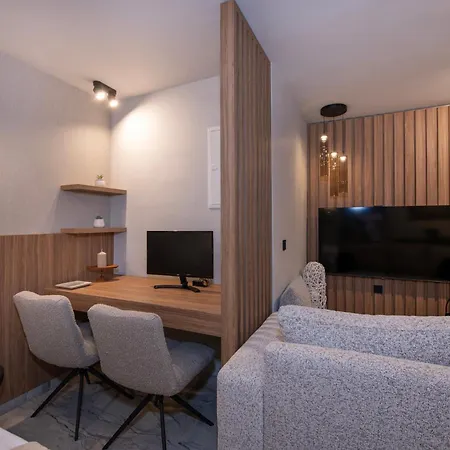Apartament Dimitra Urban Near Chania Center Chania (Crete)