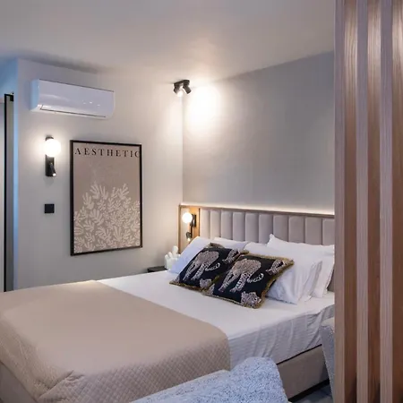 Apartament Dimitra Urban Near Chania Center