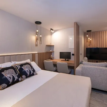 Apartament Dimitra Urban Near Chania Center