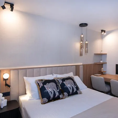 Apartament Dimitra Urban Near Chania Center